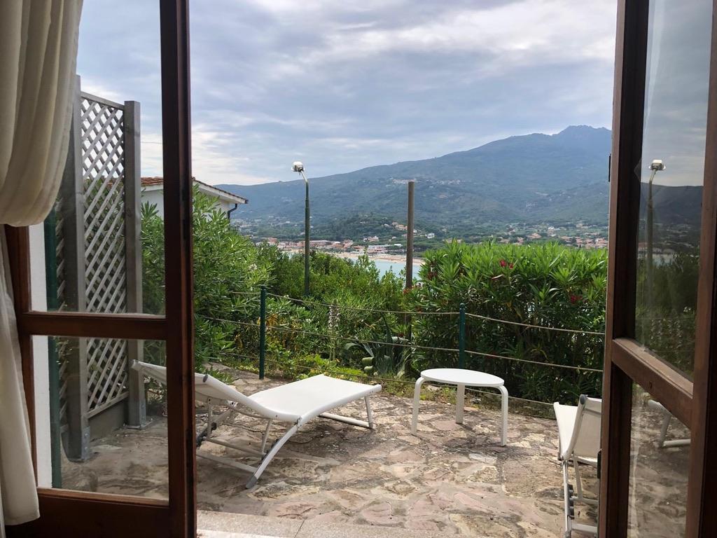 appartamento Isola d'Elba