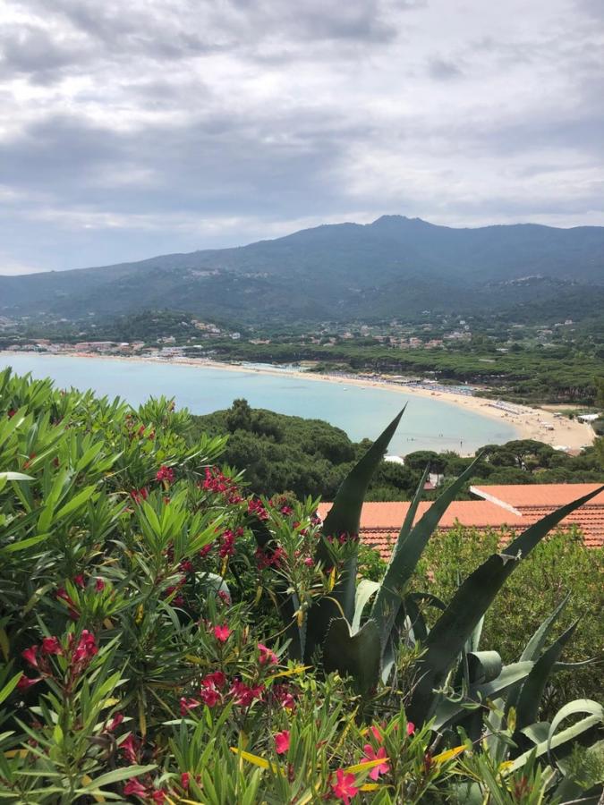 appartamento Isola d'Elba