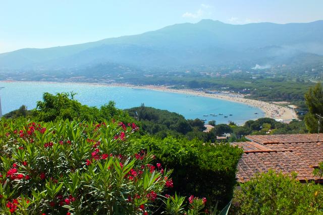 appartamento Isola d'Elba